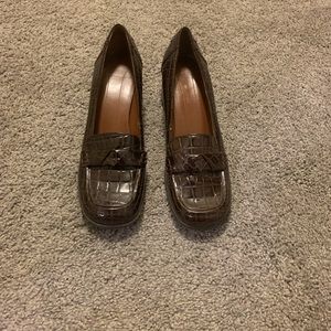 Bandolio Brown Lofers